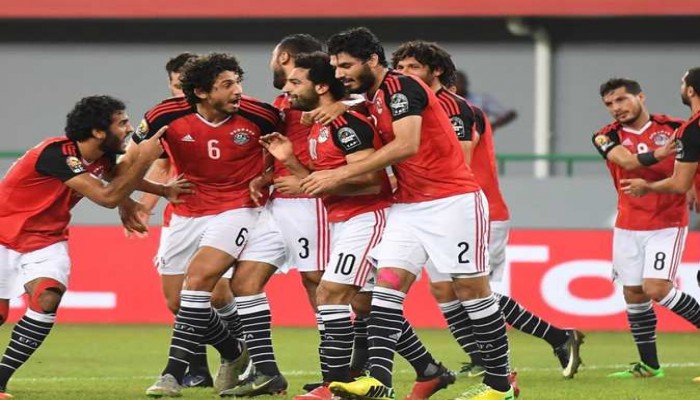 البدري يعلن قائمة منتخب مصر