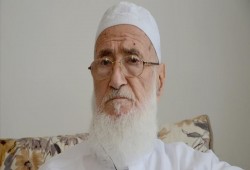 حماس تنعى العلامة الصابوني