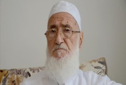 حماس تنعى العلامة الصابوني