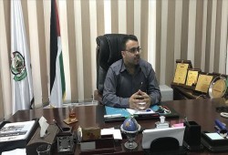 "حماس" تدعو لمقاومة ضغوط إسرائيل الساعية لإلغاء الانتخابات