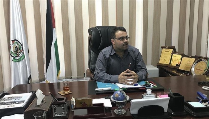 "حماس" تدعو لمقاومة ضغوط إسرائيل الساعية لإلغاء الانتخابات