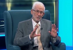 نائب المرشد يوضح موقف الإخوان من الاتصالات بين تركيا ونظام السيسي