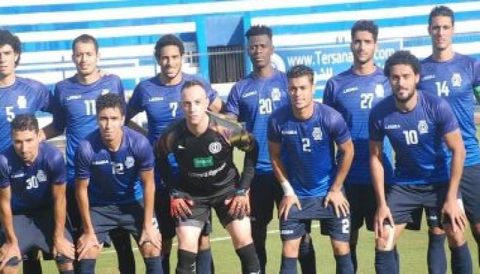 المريخ يستضيف الترسانة والداخلية مع النجوم فى الجولة الـ19 بالقسم الثانى