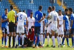 اليوم.. أسوان يواجه وادي دجلة فى ثاني وديات الاستعداد للدوري