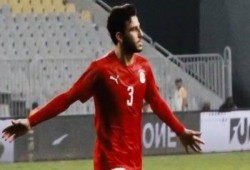 منتخب مصر يعلن حجم إصابة حمدي فتحي