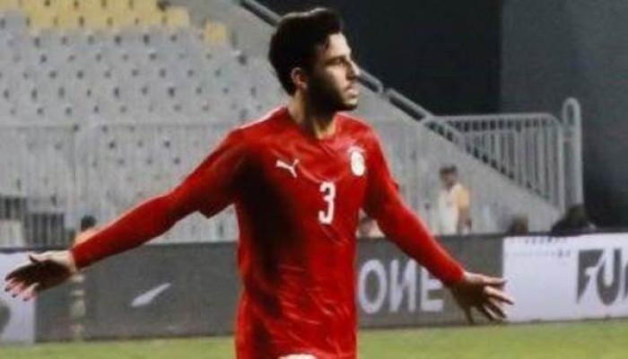 منتخب مصر يعلن حجم إصابة حمدي فتحي