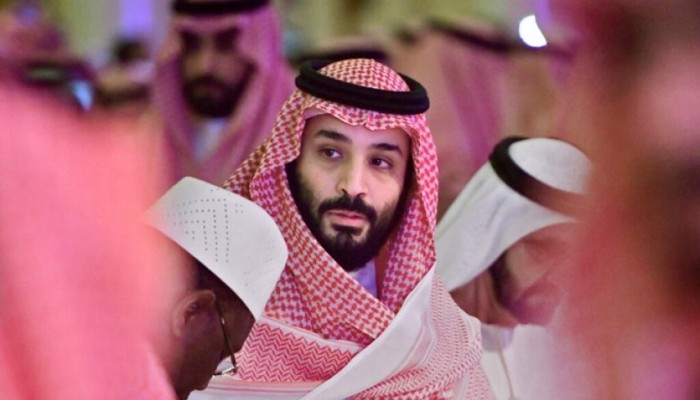 مشروع قانون أمريكي لمعاقبة حكومة السعودية وابن سلمان