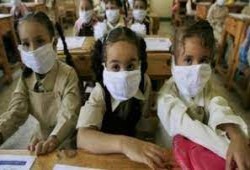 بدأ امتحانات النقل لشهر مارس وامتحانا تكميليا للطالب المتغيب