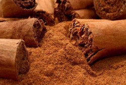 القرفة تخفّض مستوى الكوليسترول بالدم