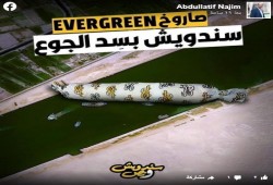 السيسي جعل مصر أضحوكة العالم