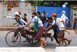 تنديد دولي بتوالي القتل بميانمار.. وبايدن يعلق (شاهد)