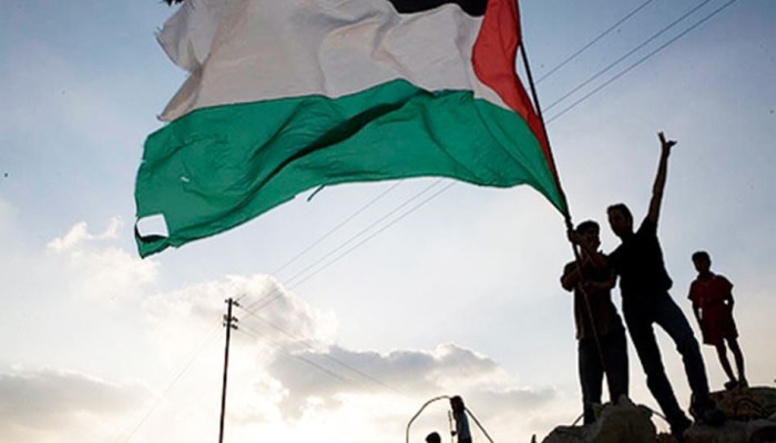 حماس: كل محاولات الالتفاف على الحق الفلسطيني لن تنجح