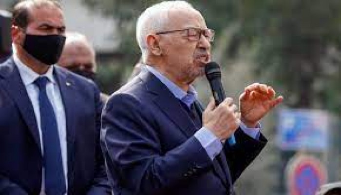 سياسي تونسي يتهم مخابرات السيسي بفبركة شائعات ضد الغنّوشي