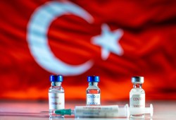 لقاح تركي مضاد لكورونا يدخل قائمة "الصحة العالمية" للقاحات