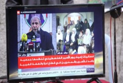 رسالة من عائلة "البرغوثي" إلى كتائب القسام