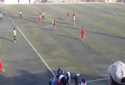 تعرف على مباريات الجولة الـ20 للمجموعة الأولى بالقسم الثانى