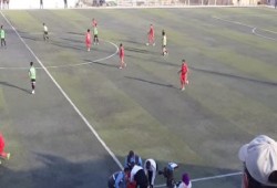 تعرف على مباريات الجولة الـ20 للمجموعة الأولى بالقسم الثانى