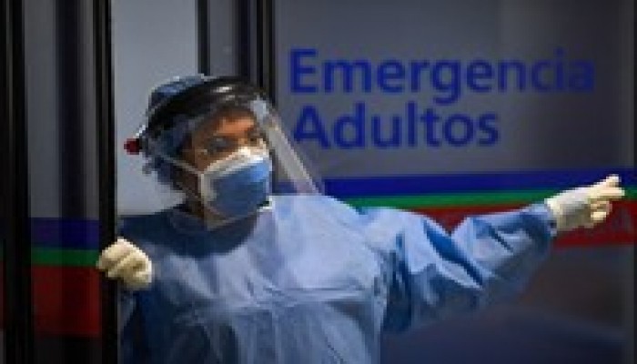 النقد الدولي: كورونا قد يسبب اضطرابات اجتماعية حادة