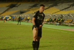 رسميا.. كارتيرون يقرر إيقاف إمام عاشور