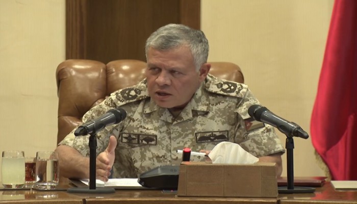 "يديعوت": السعودية والإمارات شاركتا بمحاولة الانقلاب في الأردن