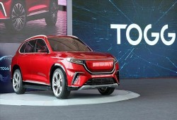 صحيفة ألمانية: سيارة تركيا الكهربائية ستتحدى منافساتها بالعالم