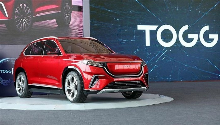 صحيفة ألمانية: سيارة تركيا الكهربائية ستتحدى منافساتها بالعالم