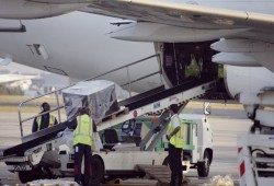 عودة الطلب العالمي على الشحن الجوي لمستويات ما قبل كورونا