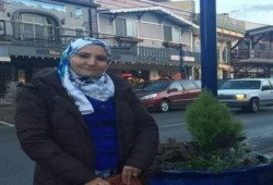 الانقلاب يجدد حبس علا القرضاوي 45 يوما