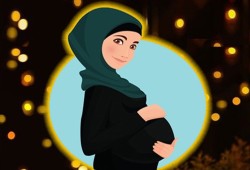 نصائح للحامل في شهر رمضان