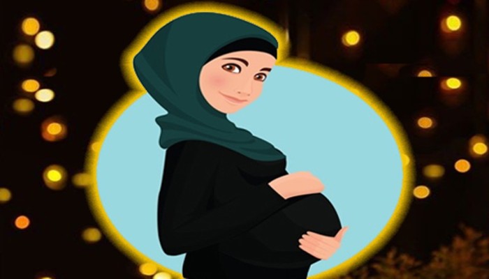 نصائح للحامل في شهر رمضان