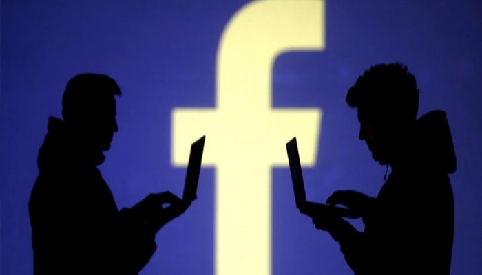 فيسبوك تحذف حسابات مصرية تستهدف إثيوبيا والسودان وتركيا