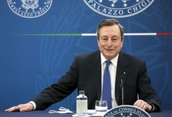 تركيا تستدعي سفير إيطاليا بسبب إهانات ضد أردوغان