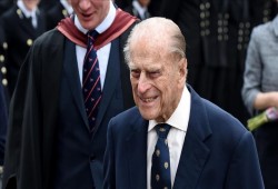 بريطانيا.. وفاة الأمير فيليب زوج الملكة إليزابيث الثانية