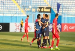 موعد مباراة بيراميدز والرجاء المغربى اليوم الأحد بالكونفدرالية