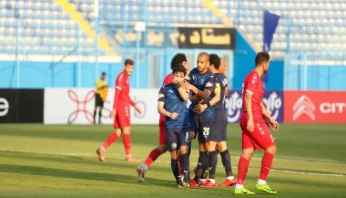 موعد مباراة بيراميدز والرجاء المغربى اليوم الأحد بالكونفدرالية