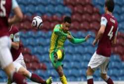 مواعيد مباريات اليوم.. وست بروميتش مع ساوثهامتون فى الدورى الإنجليزى