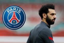 شبكة Téléfoot: سان جيرمان يبدأ مفاوضاته لضم صلاح