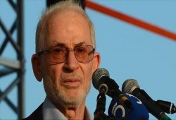 نائب المرشد يهنئ المسلمين بقدوم شهر رمضان الكريم