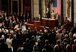 مشروع قانون بالكونغرس يربط المساعدات لإسرائيل باحترام حقوق الفلسطينيين