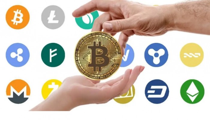 تركيا تحظر استخدام العملات المشفرة للمدفوعات