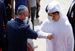 سخط واسع بعد تهنئة الإمارات لإسرائيل بذكرى الاحتلال