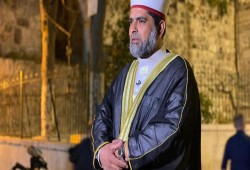 الاحتلال يستدعي مدير المسجد الأقصى للتحقيق
