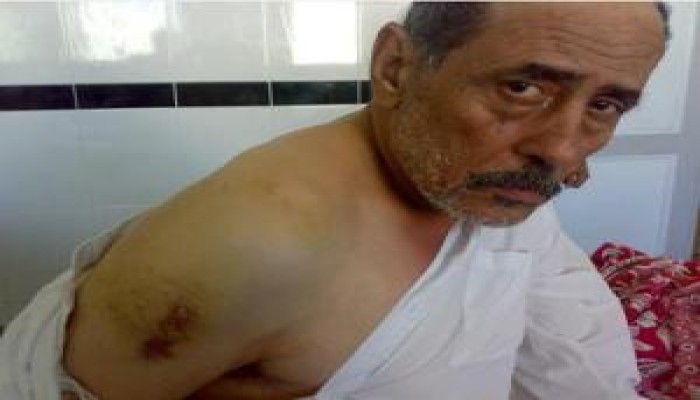 صدق أو لا تصدق .. حكومة الطوارئ تقدم دروساً لأوروبا بشأن حقوق الإنسان !!