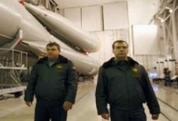 خبراء: روسيا تتدرب على حرب محتملة مع أمريكا