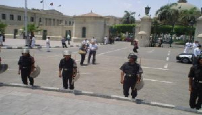 الأمن سبب تخلف الجامعات المصرية .. وديمقراطية اليهود تسهم فى ازدهار جامعاتهم