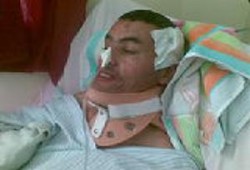 وفد 18 منظمة حقوقية يقابل لنائب العام بخصوص انتهاكات الشرطة بالإسكندرية وسمالوط