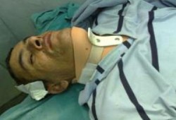 انعقاد مؤتمر مناصرة ودعم حمادة عبد اللطيف وضحايا تعذيب الشرطة