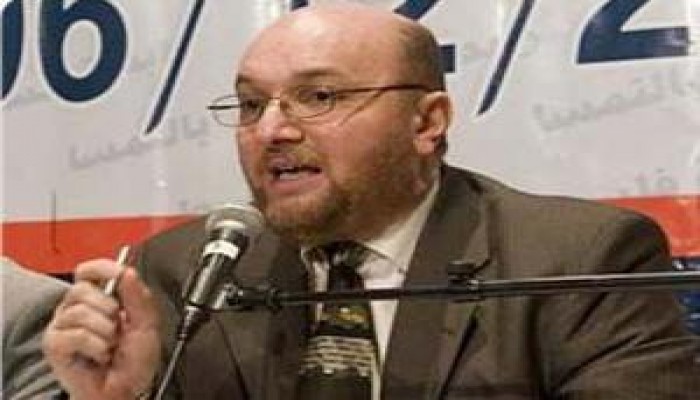 أبو الغيط وعقدة غزة .... الدكتور إبراهيم حمامي