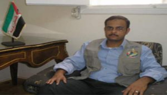 وطن منتهى الصلاحية بقلم ياسر حسن