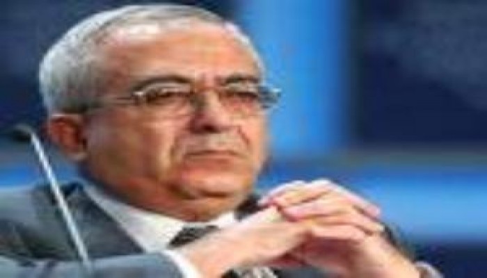 بعيدا عن الحوار .. حكومة فياض تعد تصوراً للسيطرة على غزة